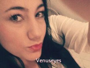 Venuseyes