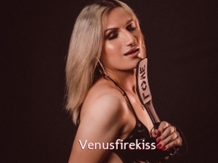 Venusfirekiss