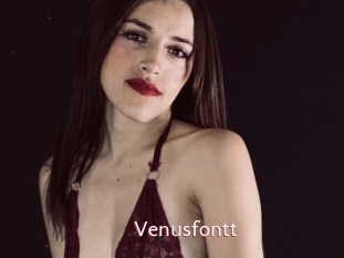 Venusfontt