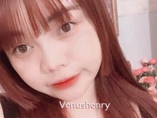 Venushenry