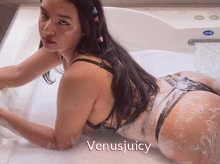 Venusjuicy