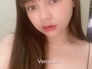 Venuskali