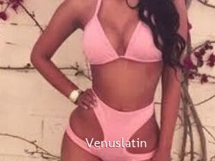 Venuslatin