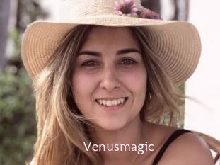 Venusmagic