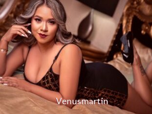Venusmartin