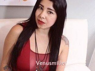 Venusmiller