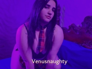 Venusnaughty