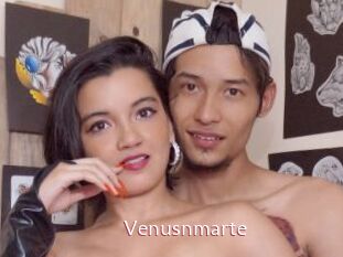 Venusnmarte