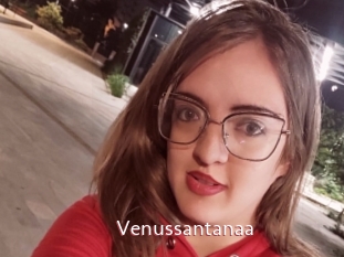 Venussantanaa
