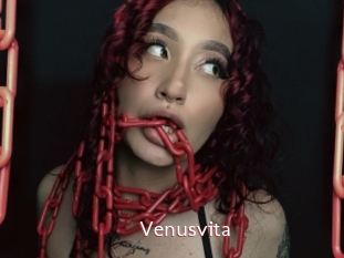 Venusvita