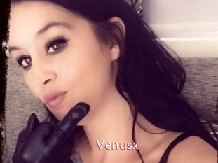 Venusx