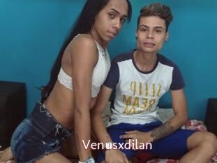 Venusxdilan