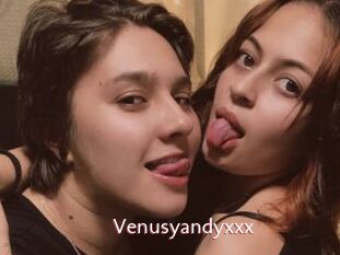 Venusyandyxxx