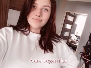 Vera_sugarnice