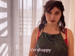 Verahappy