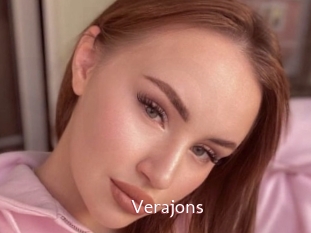 Verajons