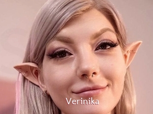Verinika