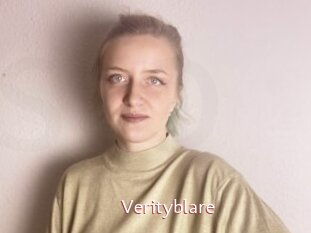 Verityblare