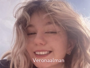 Veronaalman