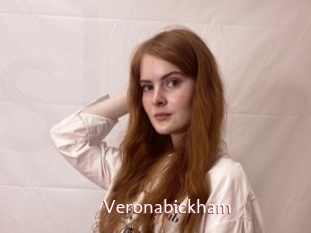 Veronabickham