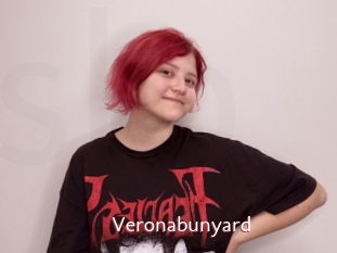 Veronabunyard