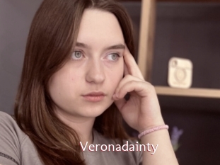 Veronadainty