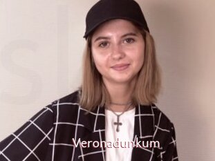 Veronadunkum