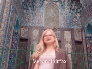 Veronafairfax