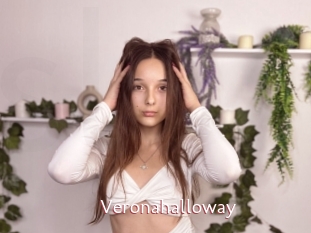 Veronahalloway