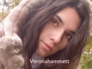 Veronahammett