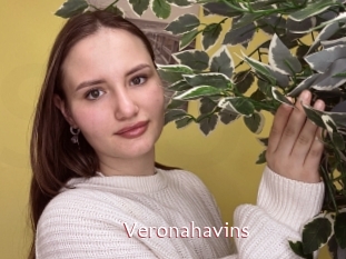 Veronahavins