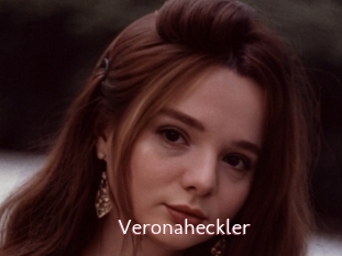 Veronaheckler