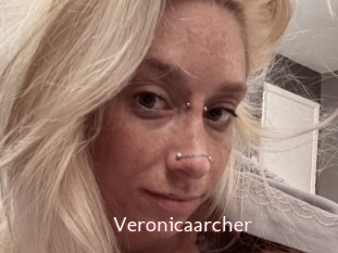 Veronicaarcher