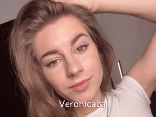 Veronicabar