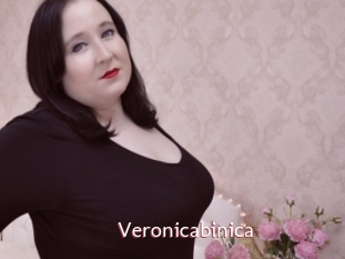 Veronicabinica
