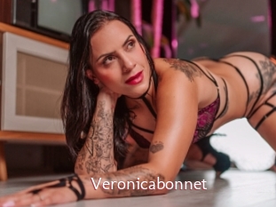 Veronicabonnet