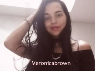 Veronicabrown