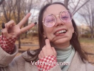 Veronicahunter