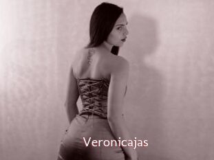 Veronicajas