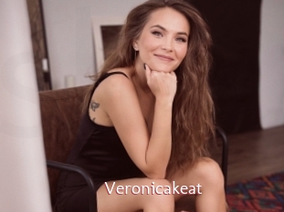 Veronicakeat