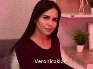 Veronicaklar
