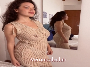 Veronicaleclair