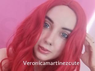 Veronicamartinezcute