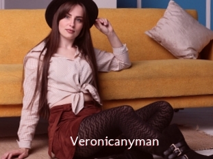 Veronicanyman