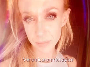 Veronicaronnietaylor