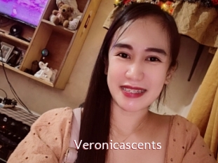 Veronicascents