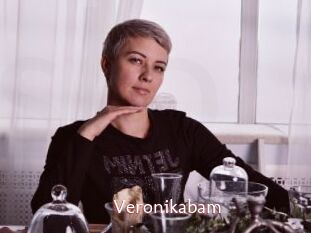 Veronikabam