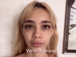 Veronikabraun