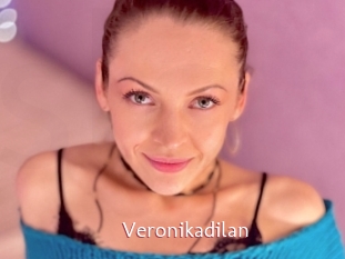 Veronikadilan