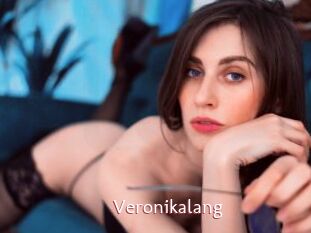 Veronikalang